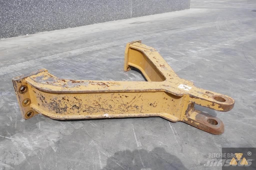 CAT D6 Drawbar Other components