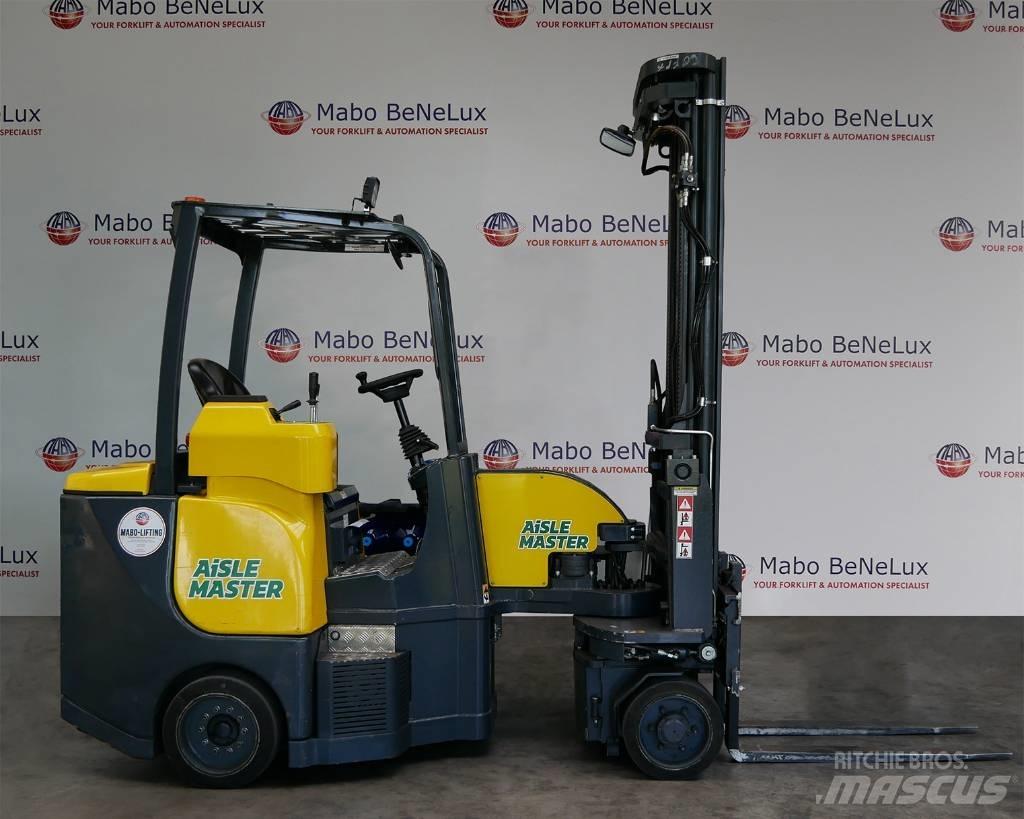 Aisle-Master 20SE Reach truck