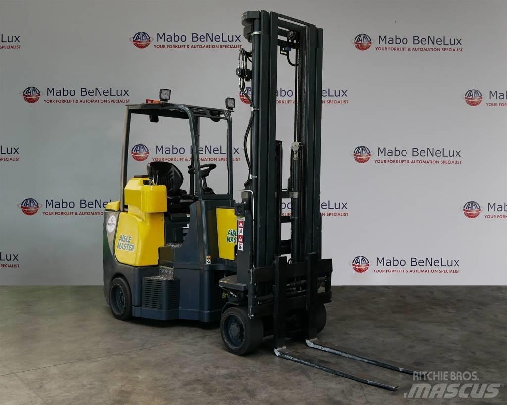 Aisle-Master 20SE Reach truck