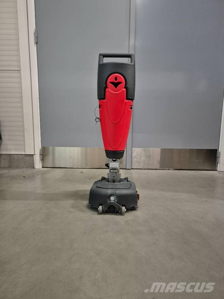 Hako Scrubmaster B3 Scrubber dryers