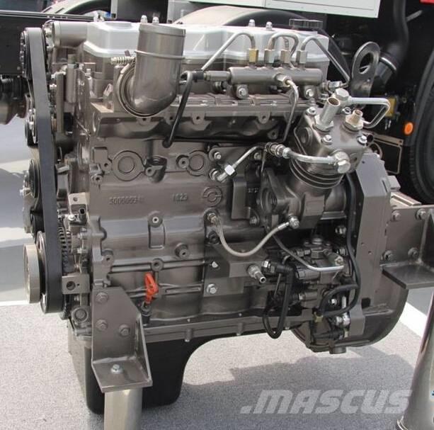  Shangchai SC4H180Q4 Engines