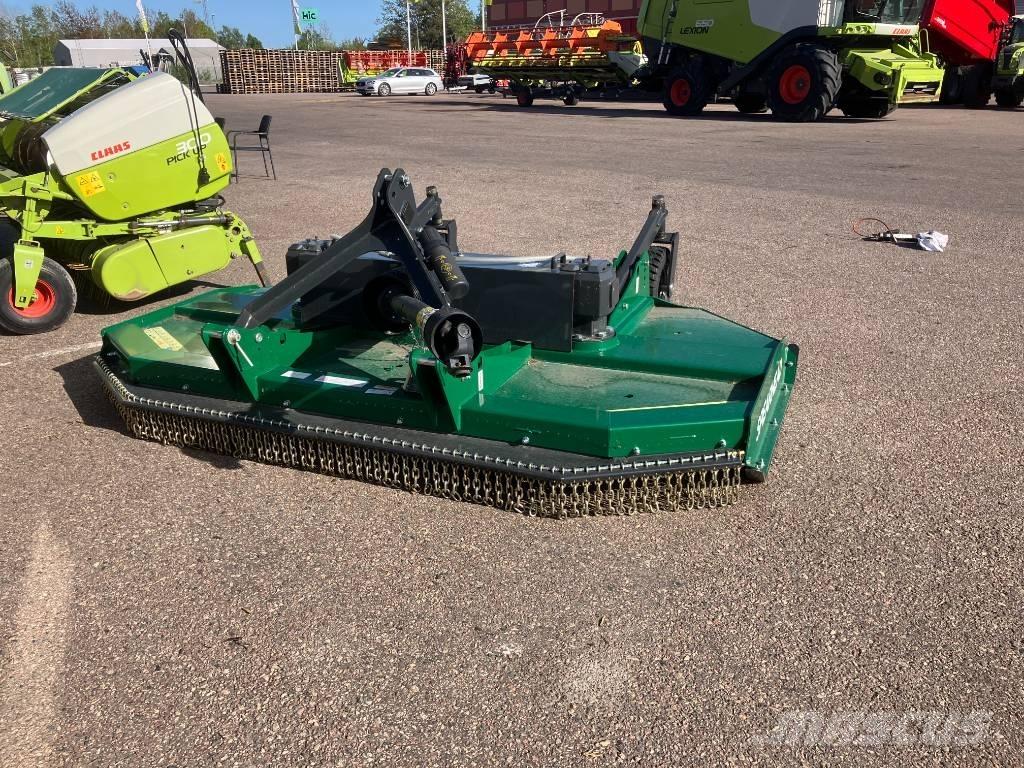  Sparehead MC300 Farm machinery