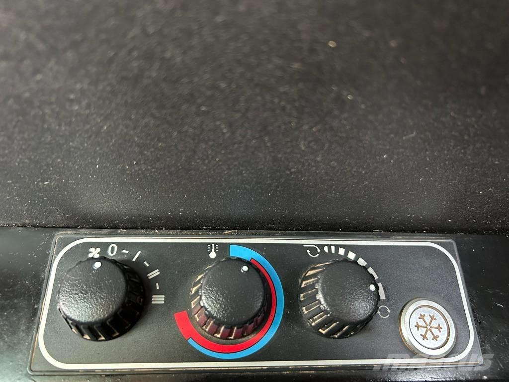 JCB 8085 ZTS Mini excavators  7t - 12t