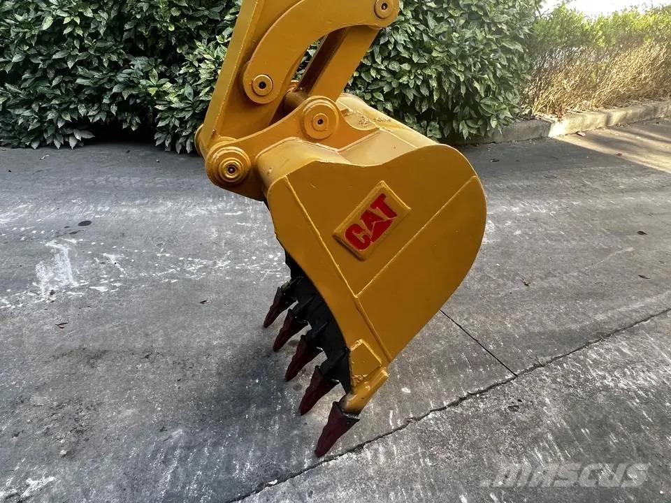 CAT 306E2 Mini excavators < 7t (Mini diggers)