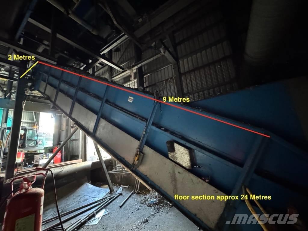 Stadler Conveyor Conveyors