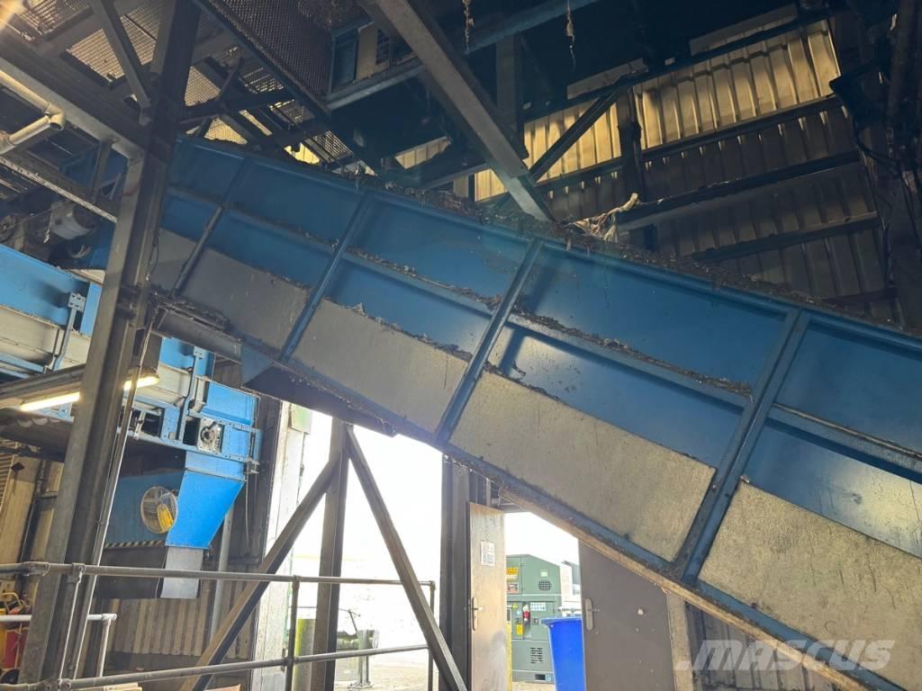 Stadler Conveyor Conveyors