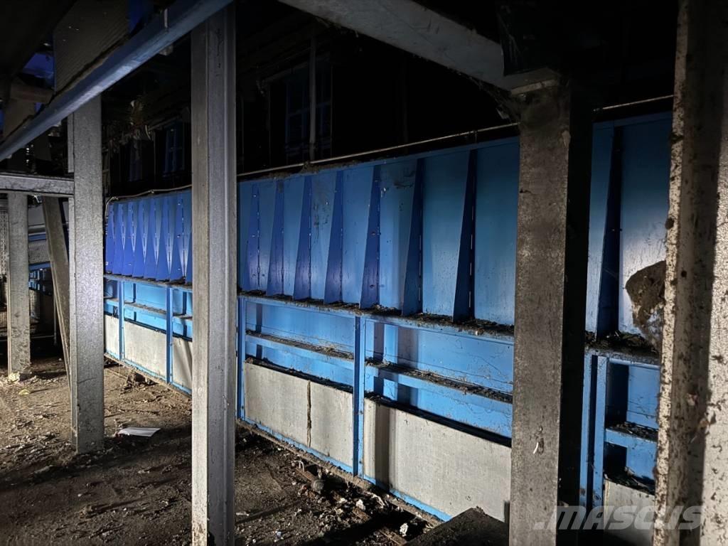 Stadler Conveyor Conveyors