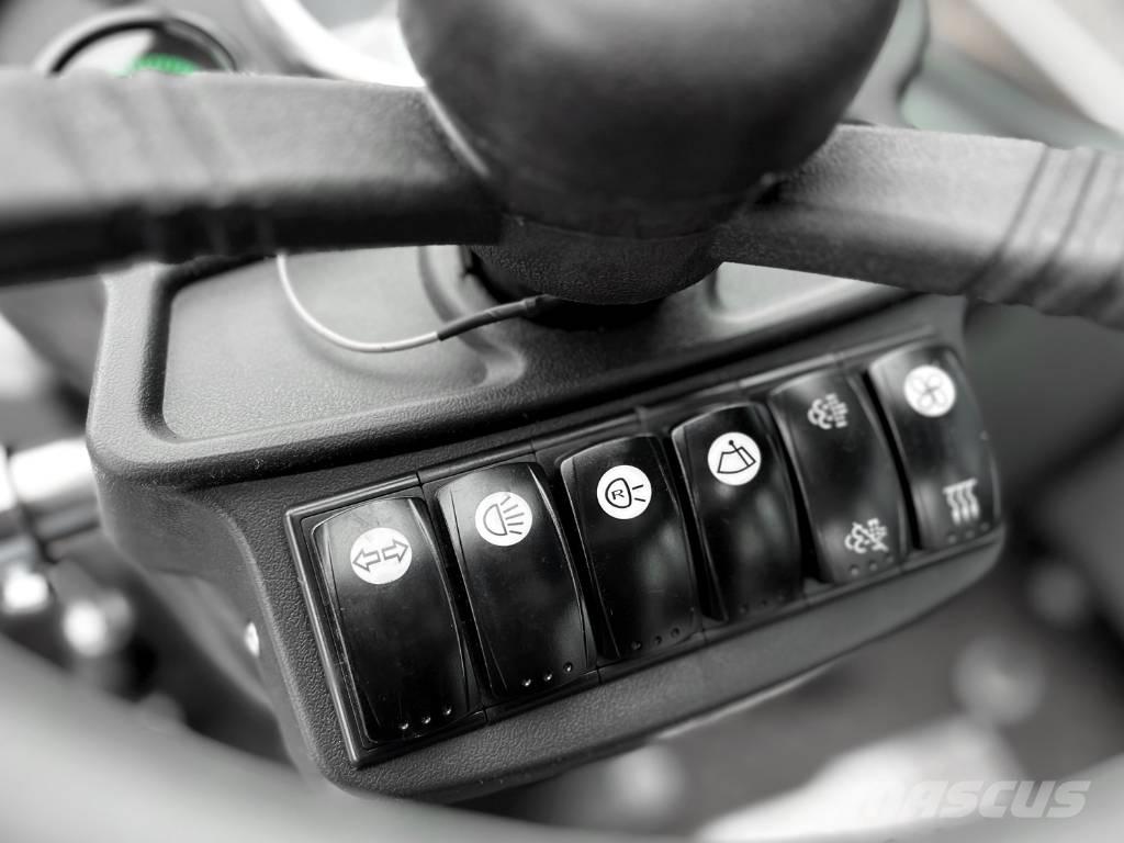 Günstig D935 Articulated Haulers