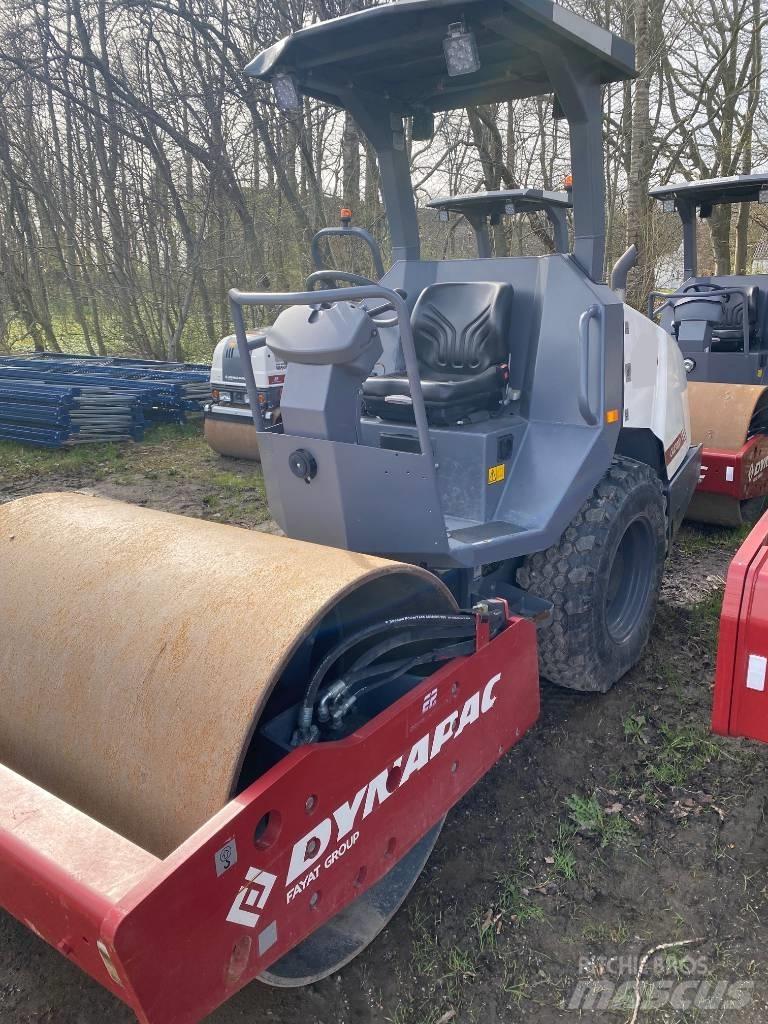Dynapac CA 1300 D Other rollers