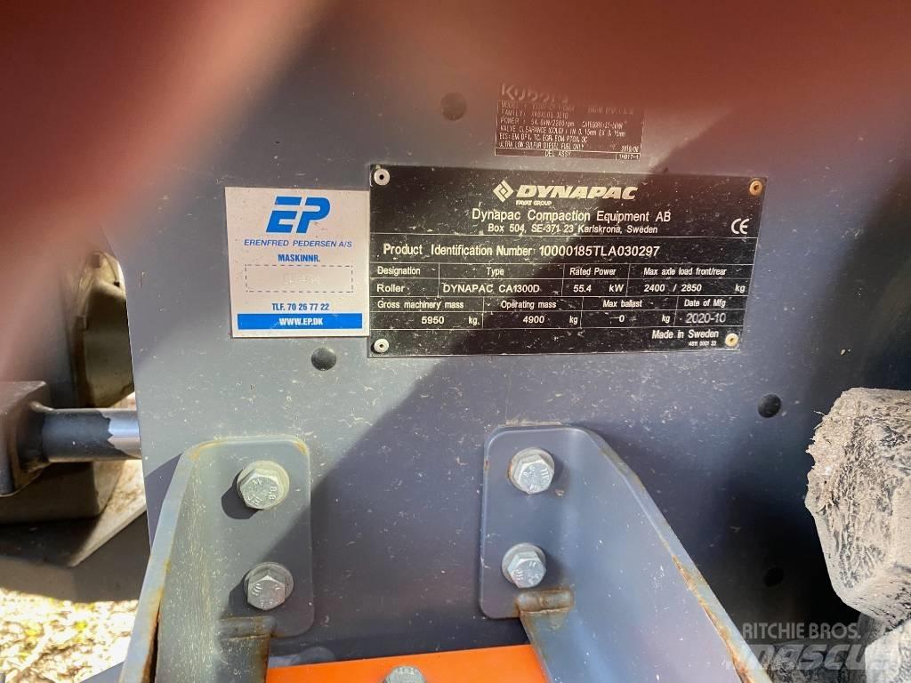 Dynapac CA 1300 D Other rollers