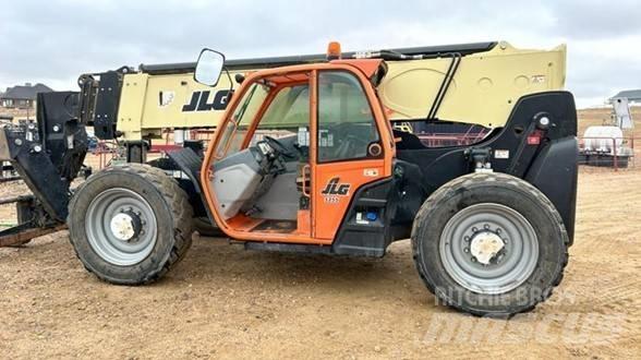 JLG 1255 Telescopic handlers