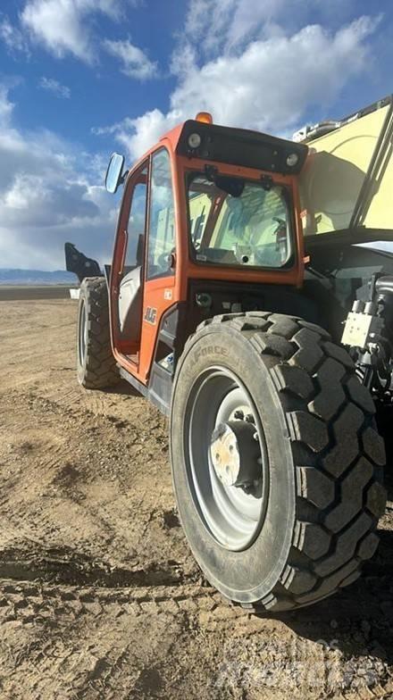 JLG 1255 Telescopic handlers