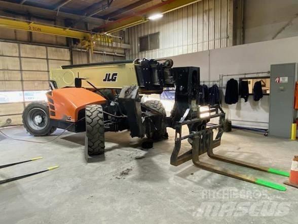 JLG 1255 Telescopic handlers
