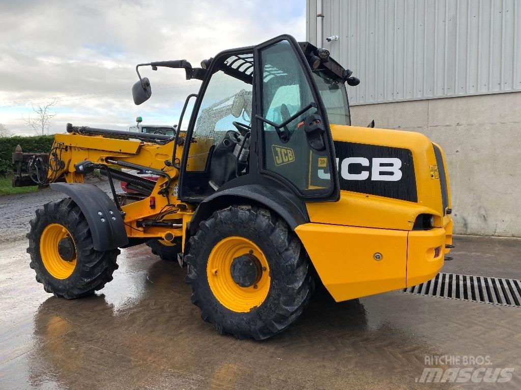 JCB TM 310 S Telehandlers