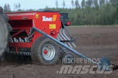Tume CK 4000 Drills