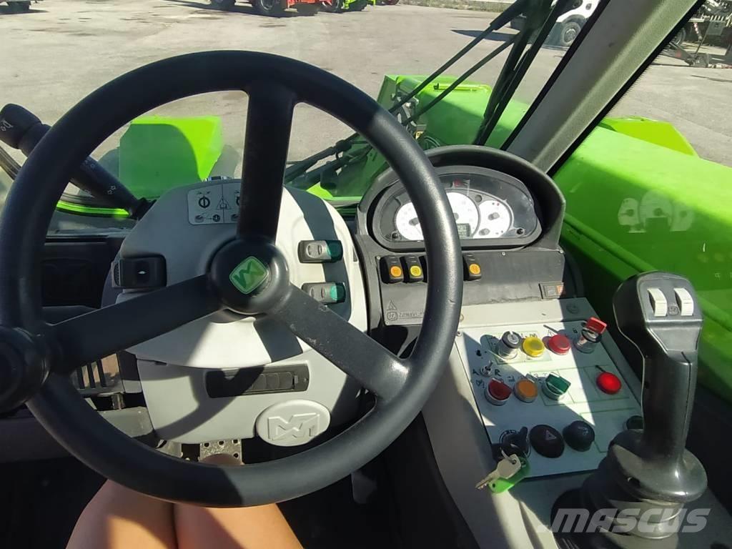 Merlo 32.6 Telescopic handlers