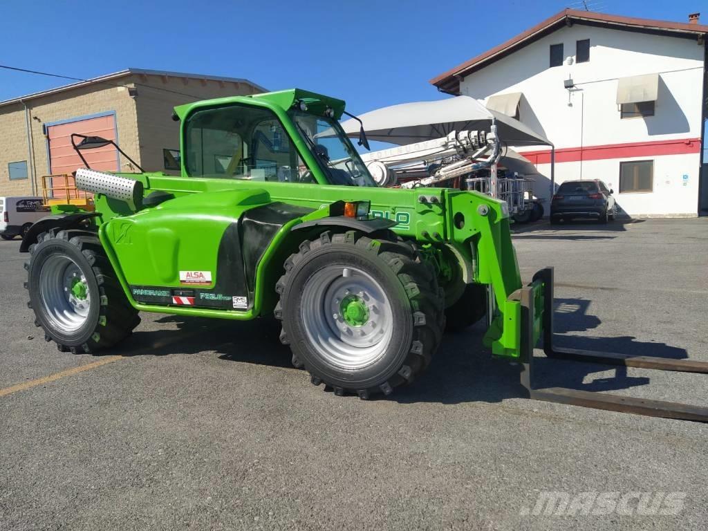 Merlo 32.6 Telescopic handlers