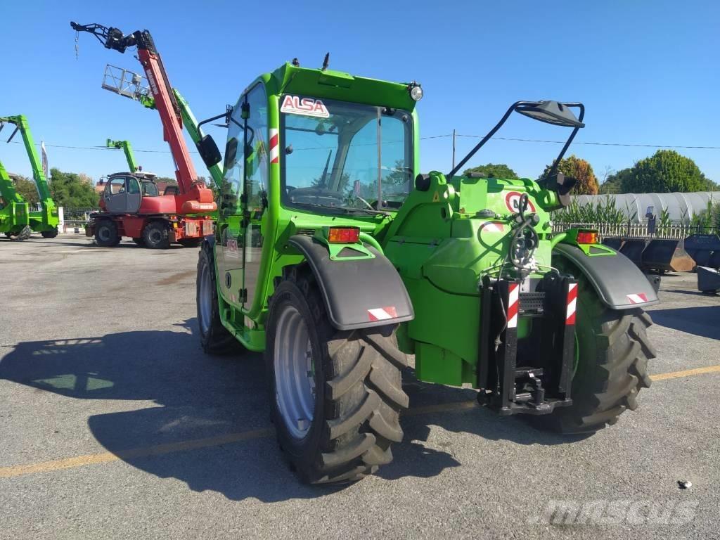 Merlo 32.6 Telescopic handlers