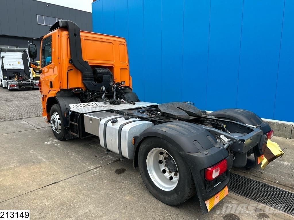 DAF CF 450 EURO 6 Prime Movers