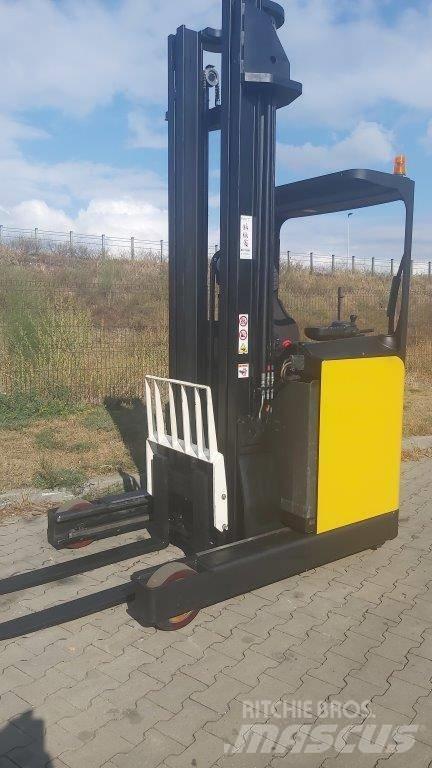 Yale MR 14 H Reach truck