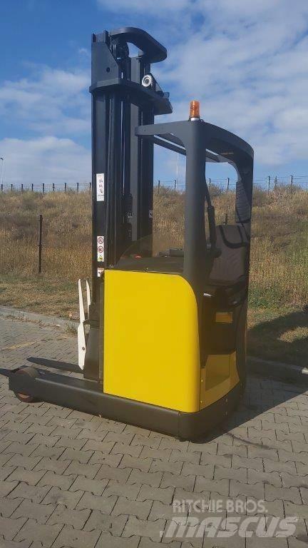 Yale MR 14 H Reach truck
