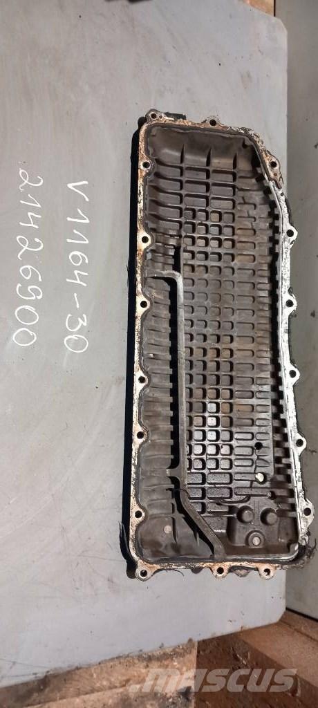 Volvo FH 12.     21426900 Engines