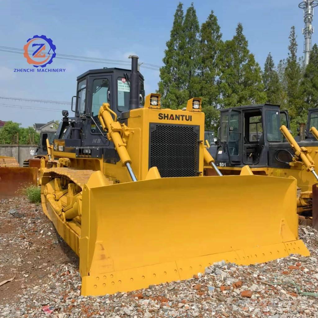 Shantui SD 22 Crawler dozers