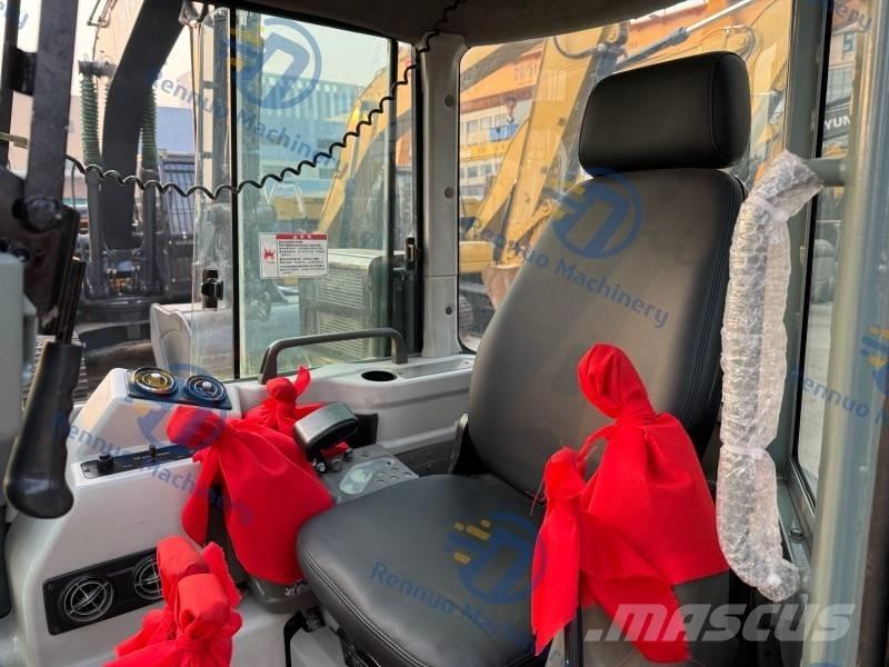 Yanmar vio55 Mini excavators < 7t (Mini diggers)