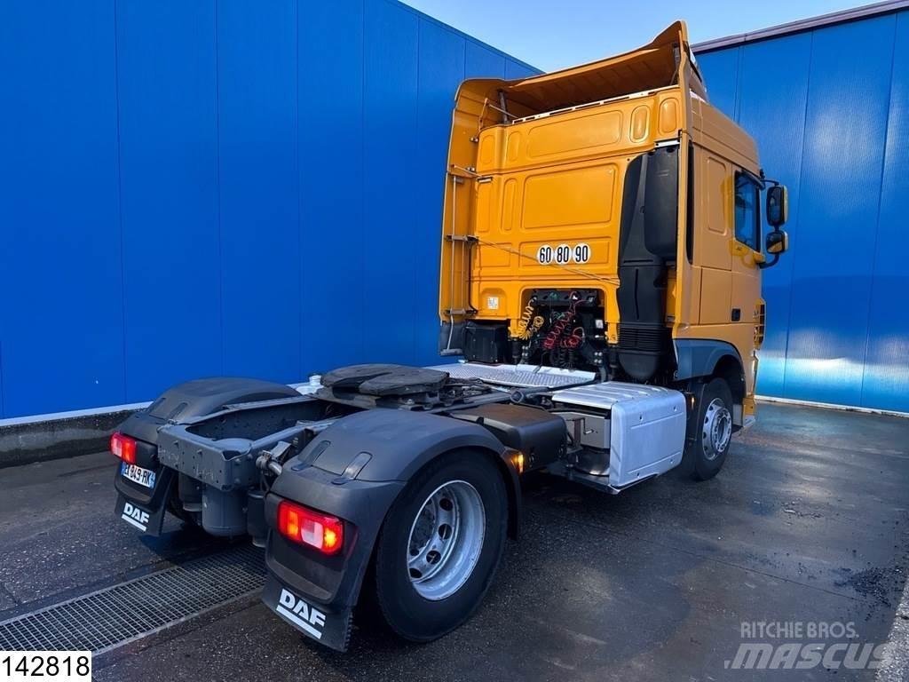DAF XF 460 EURO 6 Prime Movers