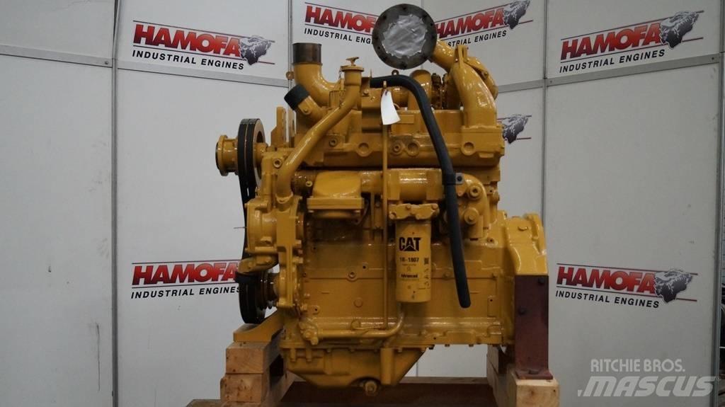 CAT 3304 Engines