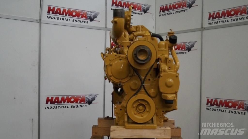 CAT 3304 Engines