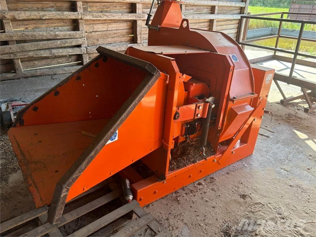 PC Stål ApS 942-PI Farm machinery