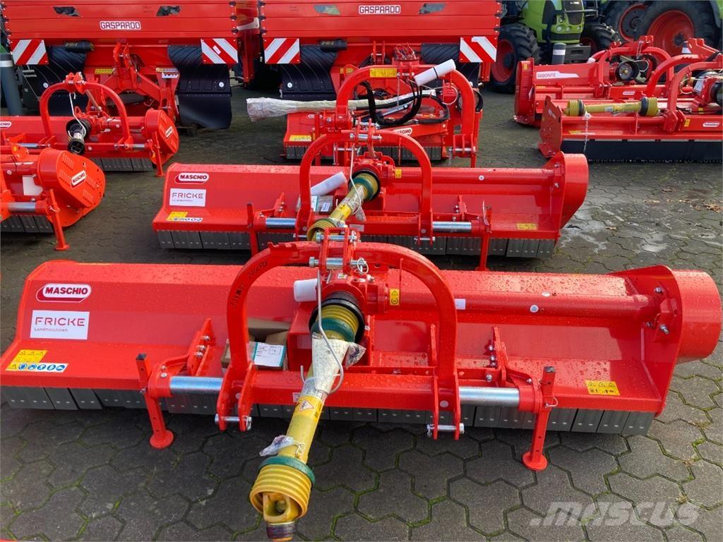 Maschio Brava 250 Other groundscare machines