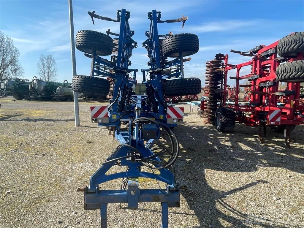 Köckerling Vector Cultivators