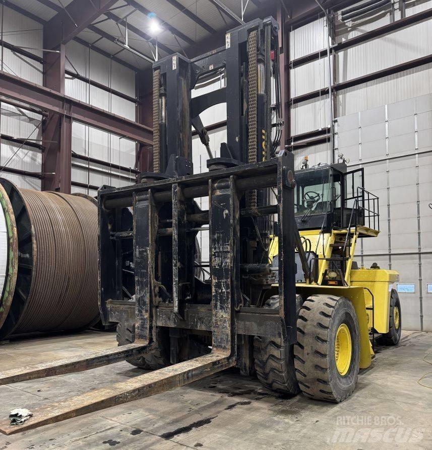 Hoist P 1050 Other