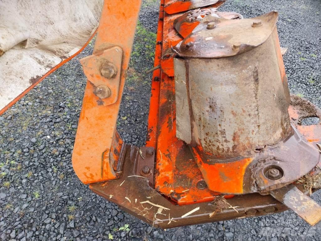 Kuhn GMD350FF Mowers