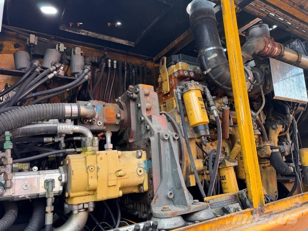 Bauer BG 28 Heavy drills