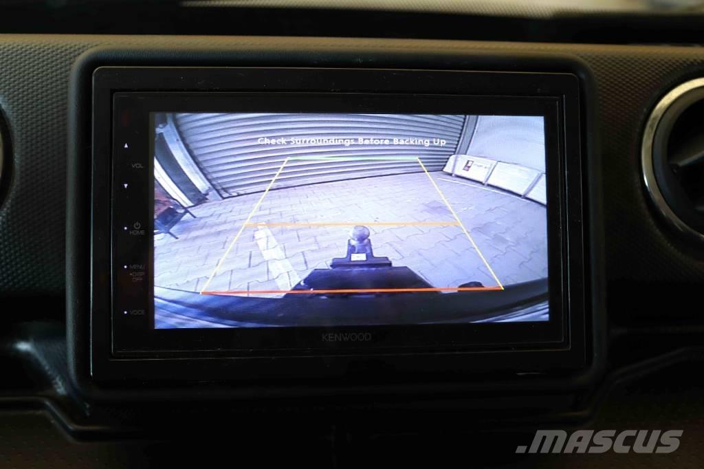 Goupil G6 Utility machines