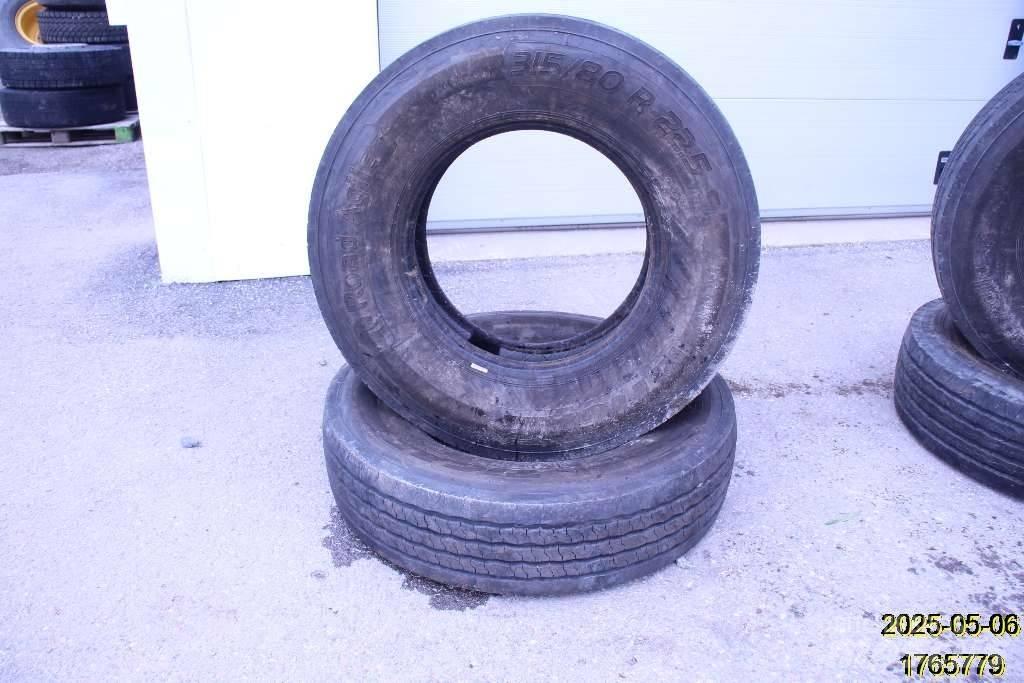 Tigar Road Agile Tyres, wheels and rims