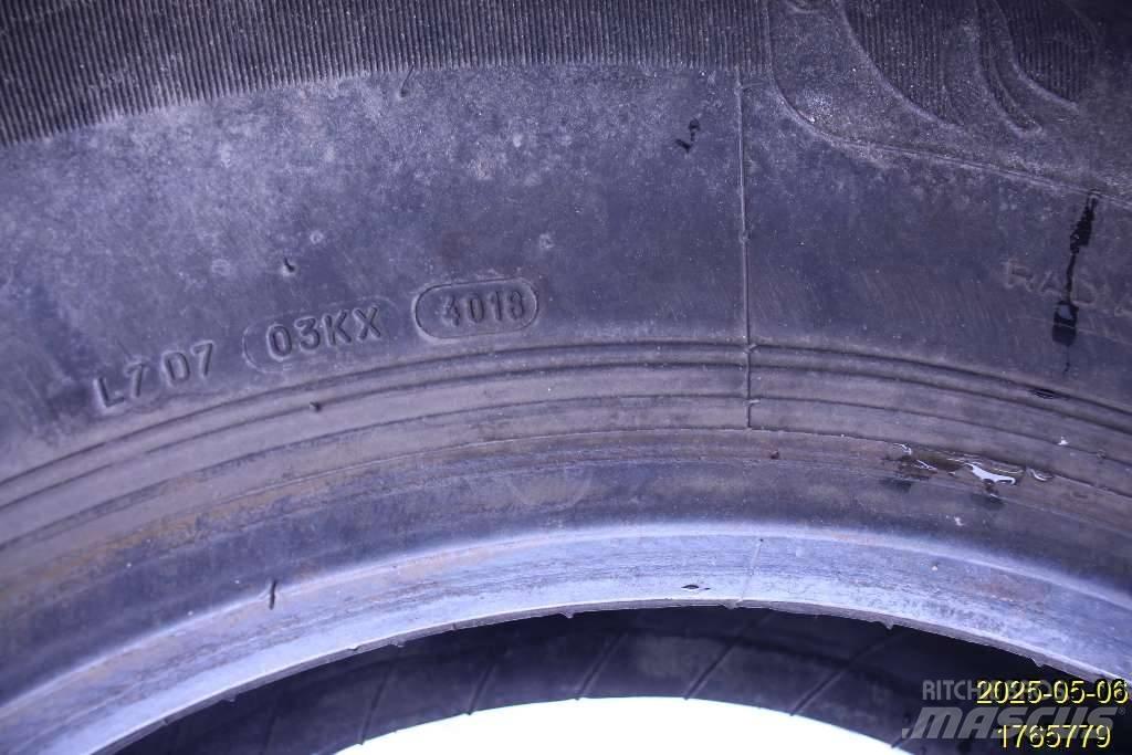 Tigar Road Agile Tyres, wheels and rims
