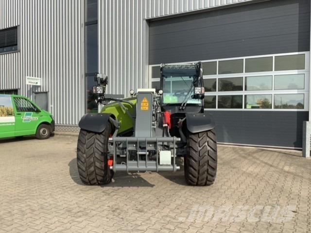 CLAAS Scorpion 741 Telescopic handlers