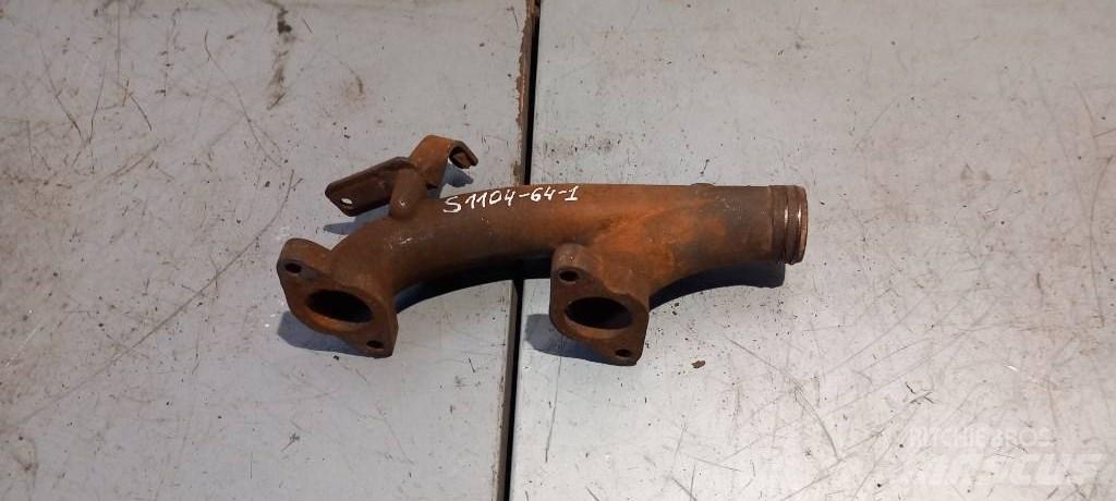 Scania R 420   1449051 Engines