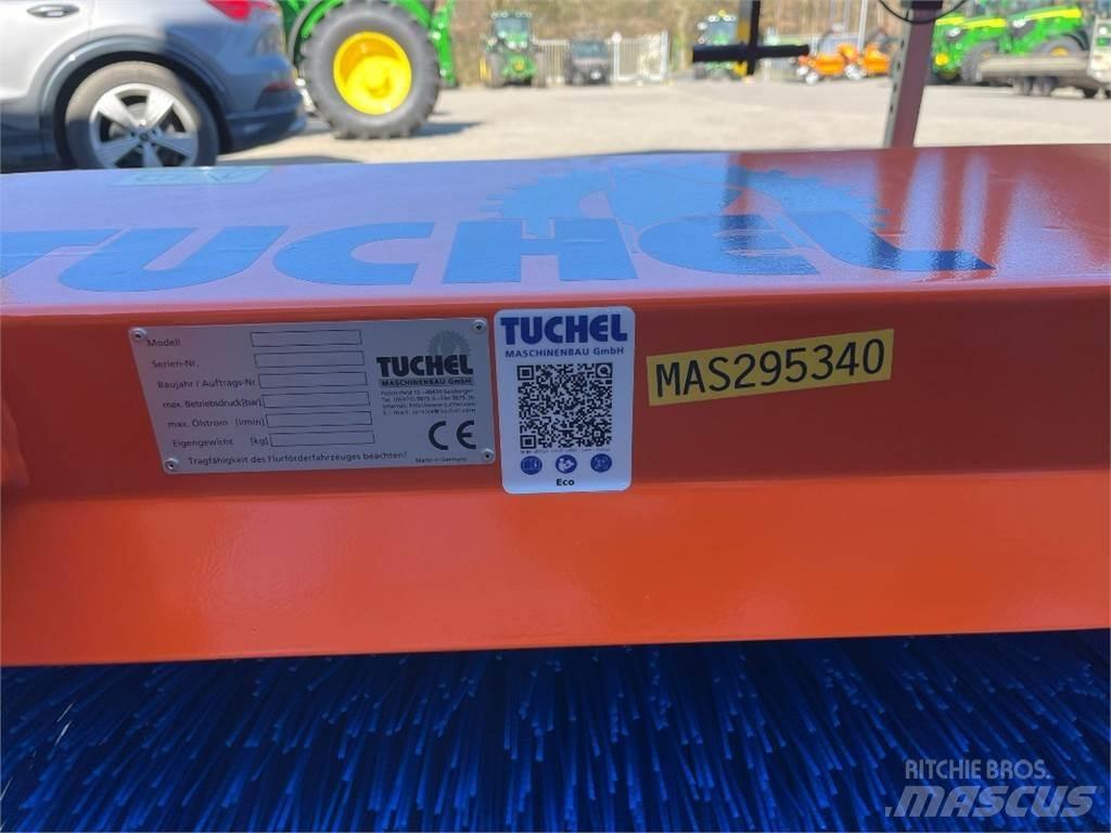 Tuchel Eco 520-230 Sweepers