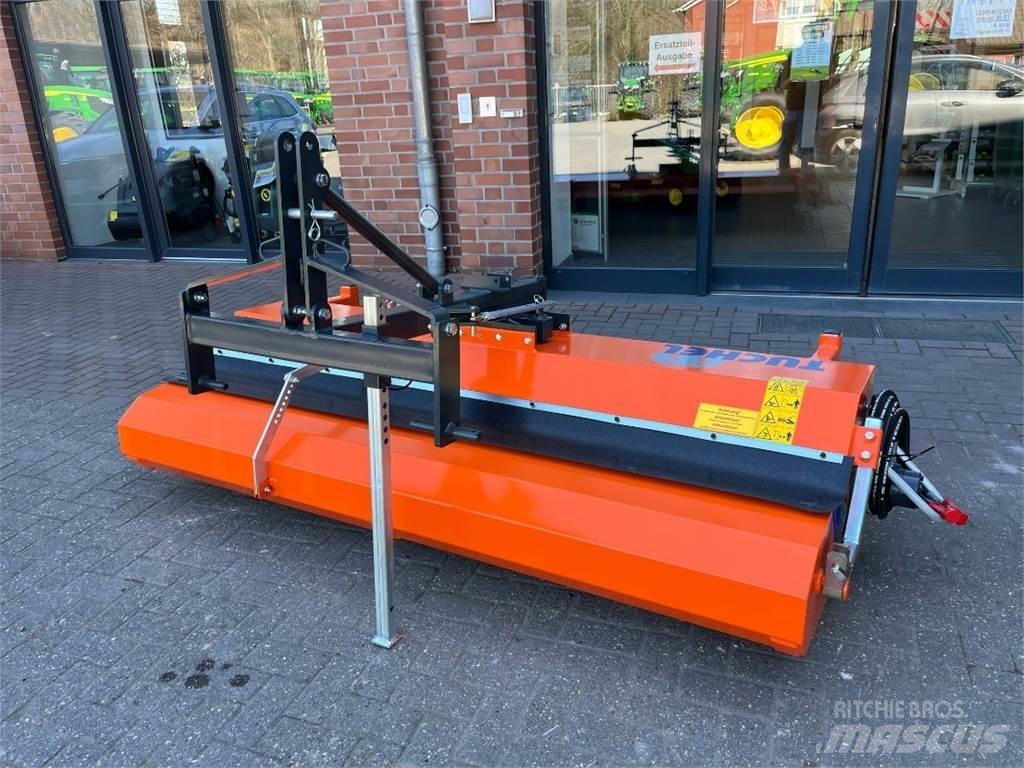 Tuchel Eco 520-230 Sweepers