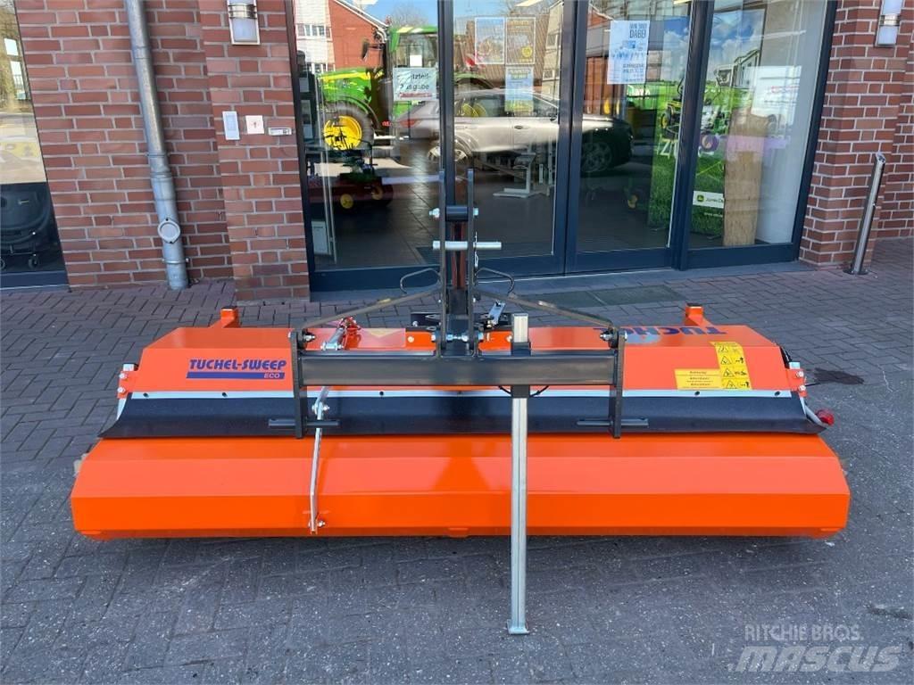 Tuchel Eco 520-230 Sweepers