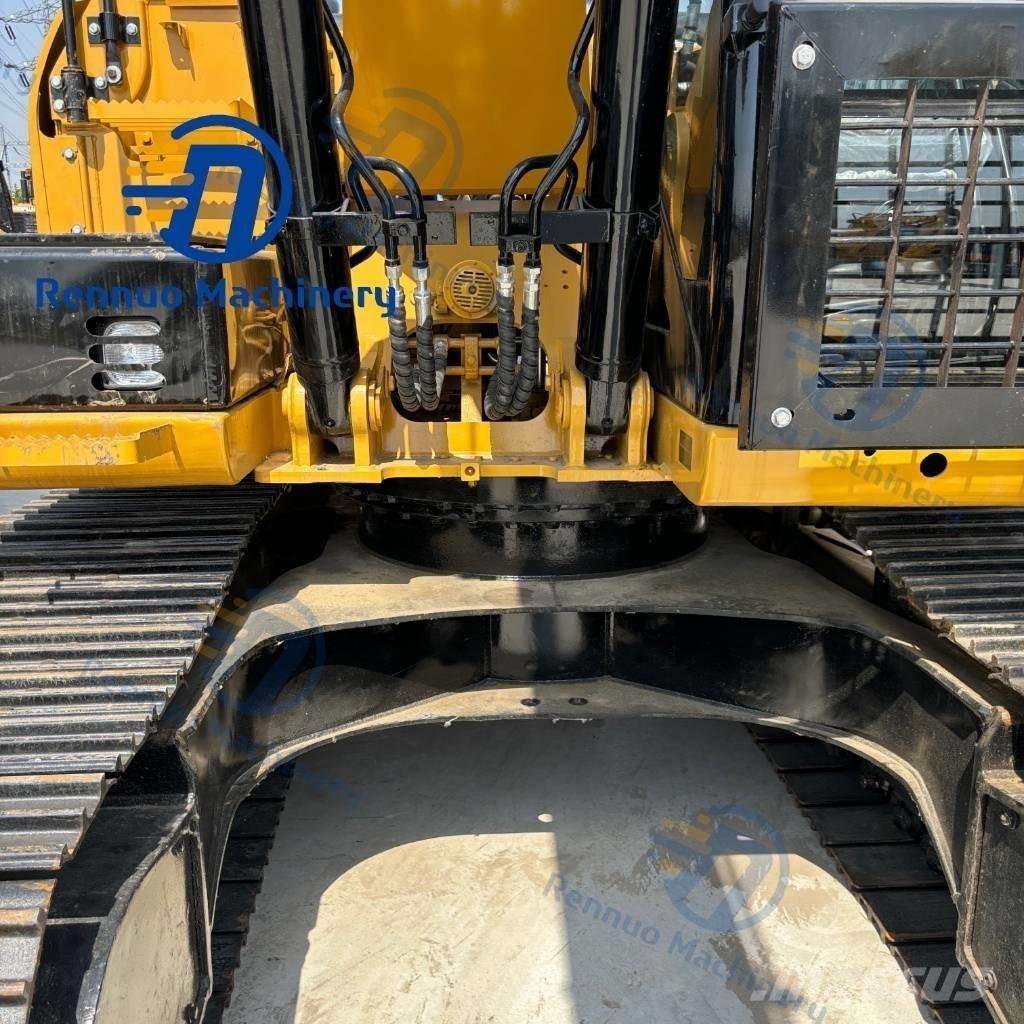 CAT 315 D2GC Mini excavators  7t - 12t