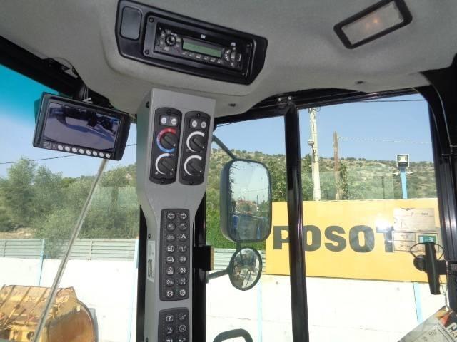CAT 966K Wheel loaders