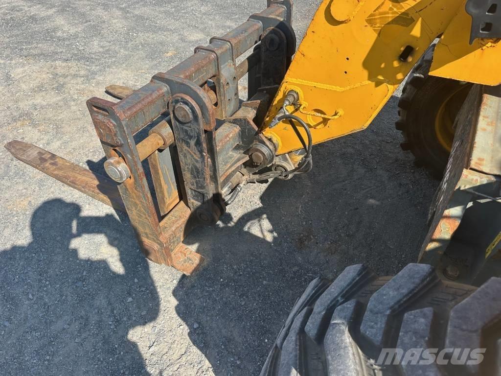 Dieci Apollo 25.6 Telescopic handlers