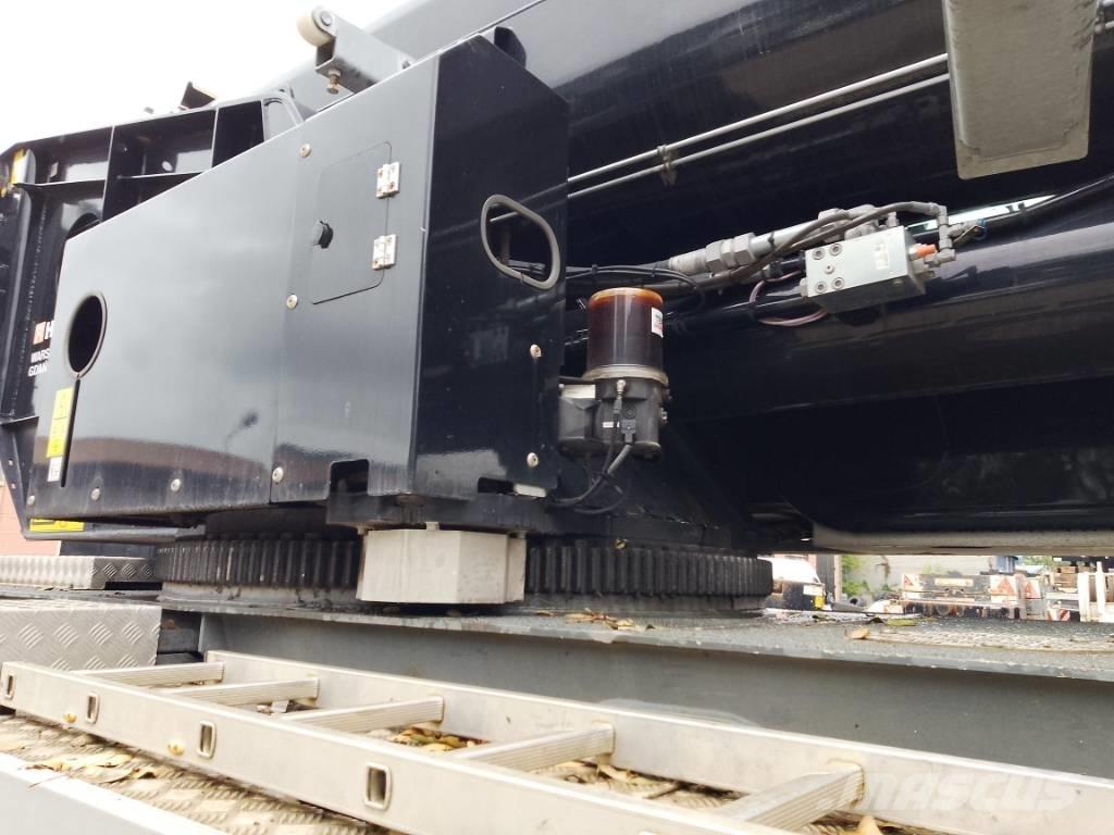 Demag AC 130-5 All terrain cranes
