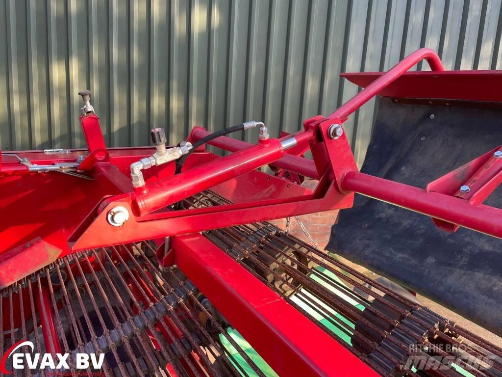 Grimme WV 205 Other vegetable equipment